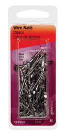 NAIL WIRE1X18 2OZ