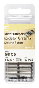 JOINT FASTENER 5/8X5CD20