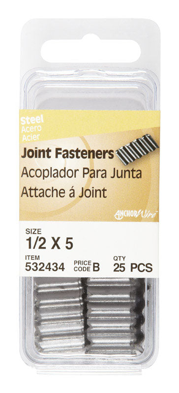 JOINT FASTENER 1/2X5D20