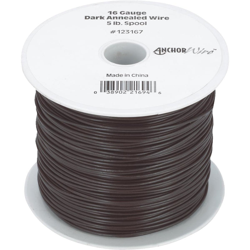 MECHANICS WIRE 16GA