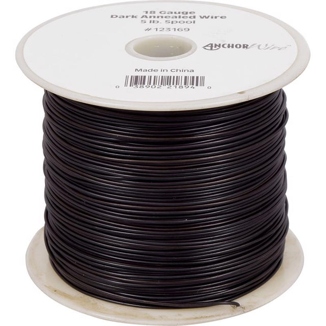 MECHANICS WIRE 18GA830FT