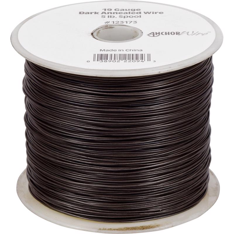 MECHANICS WIRE 20GA1540'
