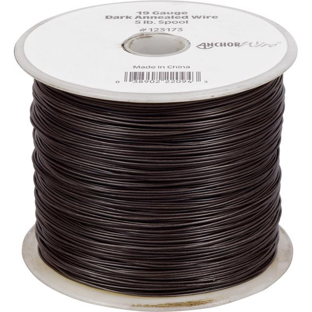 MECHANICS WIRE 20GA1540'