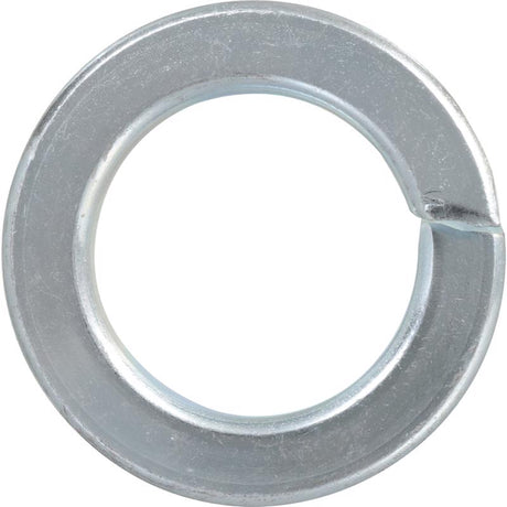 Hillman 0.47 in. D Zinc-Plated Steel Split Lock Washer 50 pk