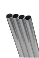TUBE ALUM 1/16"X12"3PK
