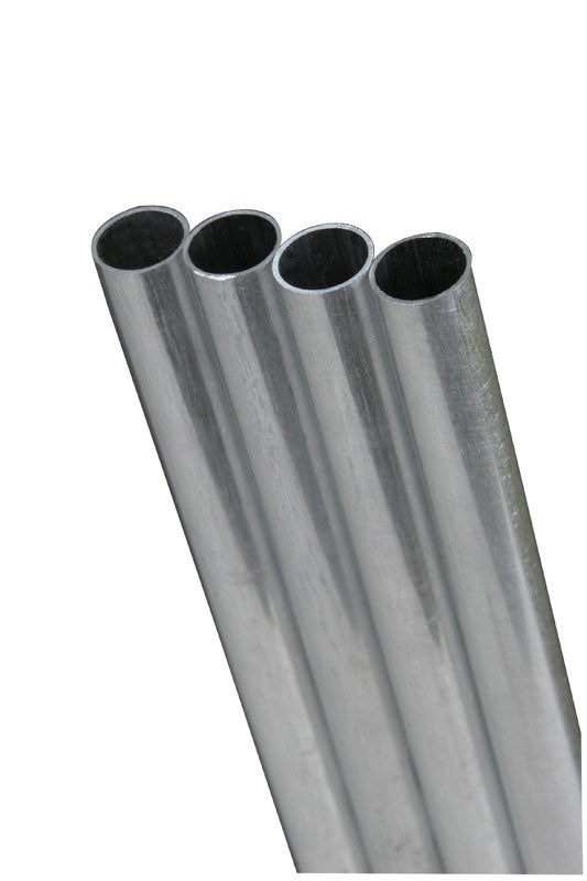 TUBE ALUM3/32"X12"3PK