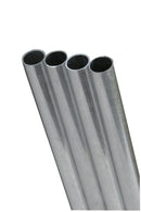 TUBE ALUM12X1/8X.014"3PK