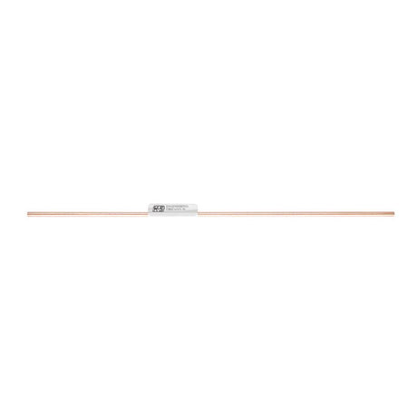 K&S 1/16 in. D X 1 ft. L Utility Copper Tubing