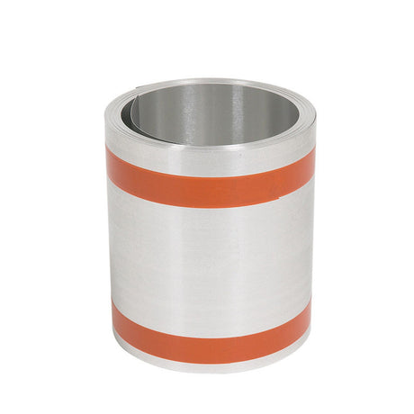 FLASHING ALUM VERSA4X50'