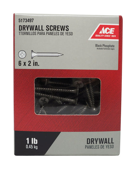 SCREW DW PH FN 6X2 1#