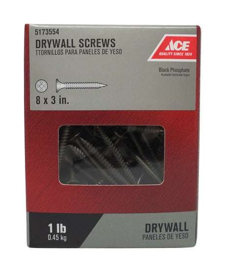 SCREW DW PH FN 8X3 1#