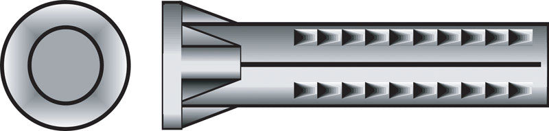 LEAD WS ANCH 6-8X3/4