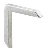 WNDW FRAME CNR ALU 3/16"