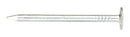 Ace 2 in. Roofing Electro-Galvanized Steel Nail Large Head 1 lb
