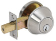 DEADBOLT SNGL COMM US32D