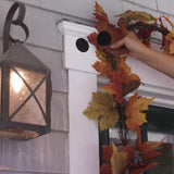 VELCRO Brand ONE-WRAP Small Nylon Hook and Loop Fastener 1-7/8 in. L 4 pk