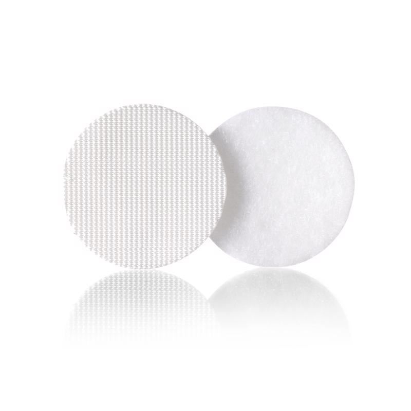 VELCRO Brand ONE-WRAP Small Nylon Hook and Loop Fastener 1-7/8 in. L 4 pk