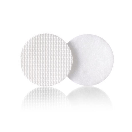 VELCRO Brand ONE-WRAP Small Nylon Hook and Loop Fastener 1-7/8 in. L 4 pk