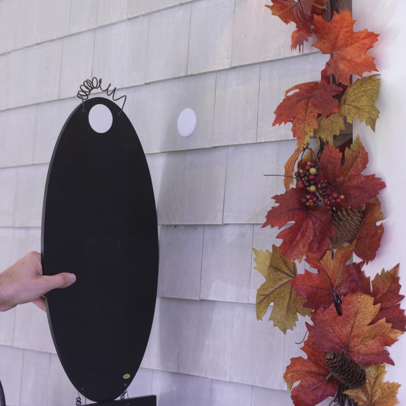 VELCRO Brand ONE-WRAP Small Nylon Hook and Loop Fastener 1-7/8 in. L 4 pk