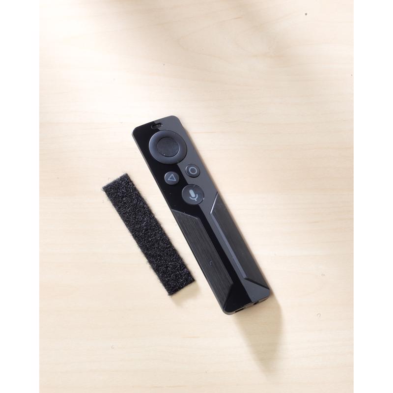 VELCRO Brand Sticky Back Small Nylon Hook and Loop Fastener 18 in. L 1 pk