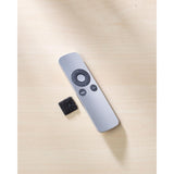 VELCRO Brand Sticky Back Small Nylon Hook and Loop Fastener 18 in. L 1 pk