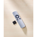 VELCRO Brand Sticky Back Small Nylon Hook and Loop Fastener 18 in. L 1 pk