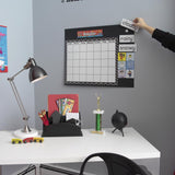 VELCRO Brand Sticky Back Small Nylon Hook and Loop Fastener 18 in. L 1 pk