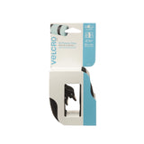 STRAP CINCH 2"X36"BLKPK2