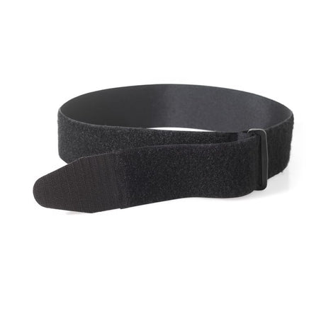VELCRO Brand ONE-WRAP Large Nylon Strap 36 in. L 2 pk