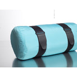 VELCRO Brand ONE-WRAP Large Nylon Strap 36 in. L 2 pk