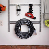 VELCRO Brand ONE-WRAP Large Nylon Strap 36 in. L 2 pk