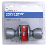 LOCK DOOR ENTRY  SC