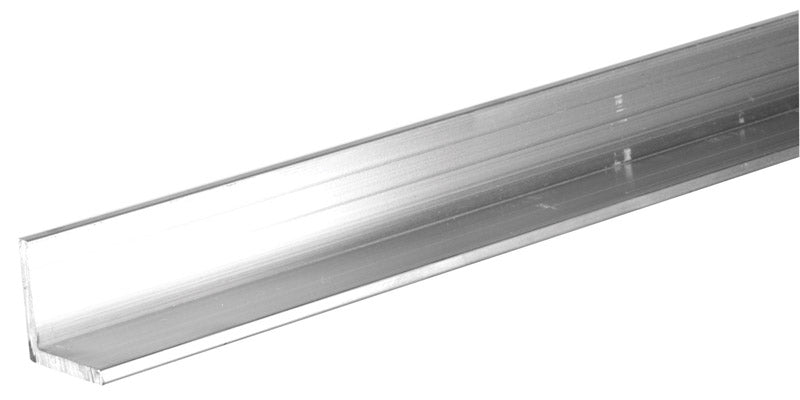 ALUMINUM ANGLE1/8"X2"6FT