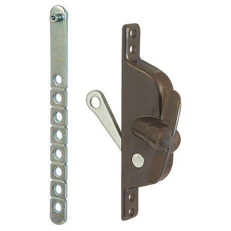 OPERATR LOUVR UNIV BRONZ