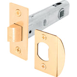 LATCH MORTISE BOLT SQ DR