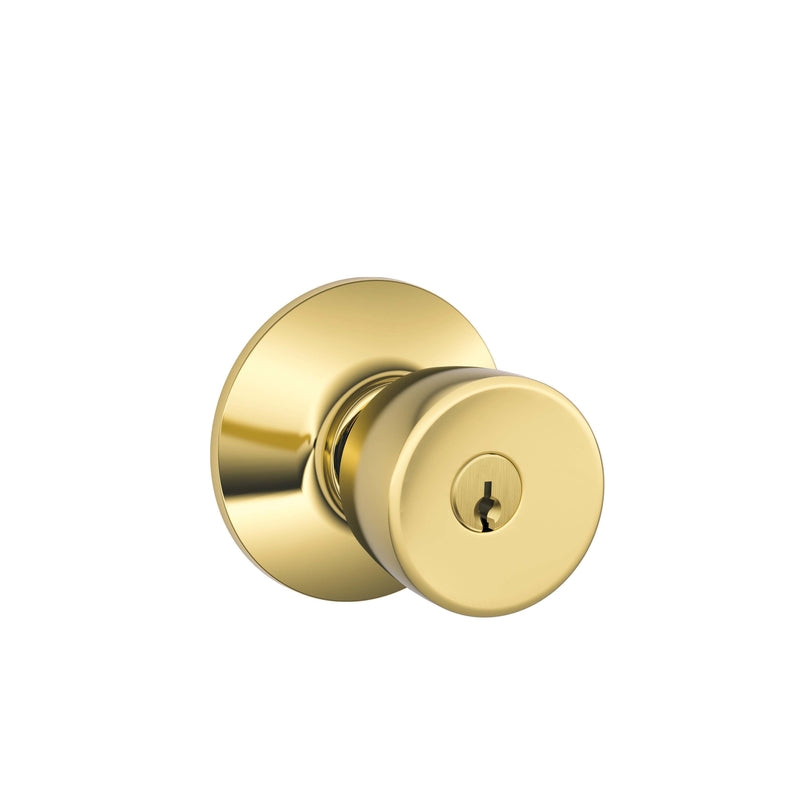 LOCK ENTRY BELL BB VP