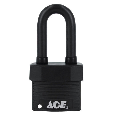 PADLOCK 1-3/4' W 1PK