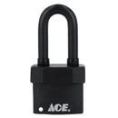 PADLOCK 1-3/4' W 1PK