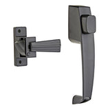 Wright Florida Bronze Steel Lanai Door Repair Kit 1 pk
