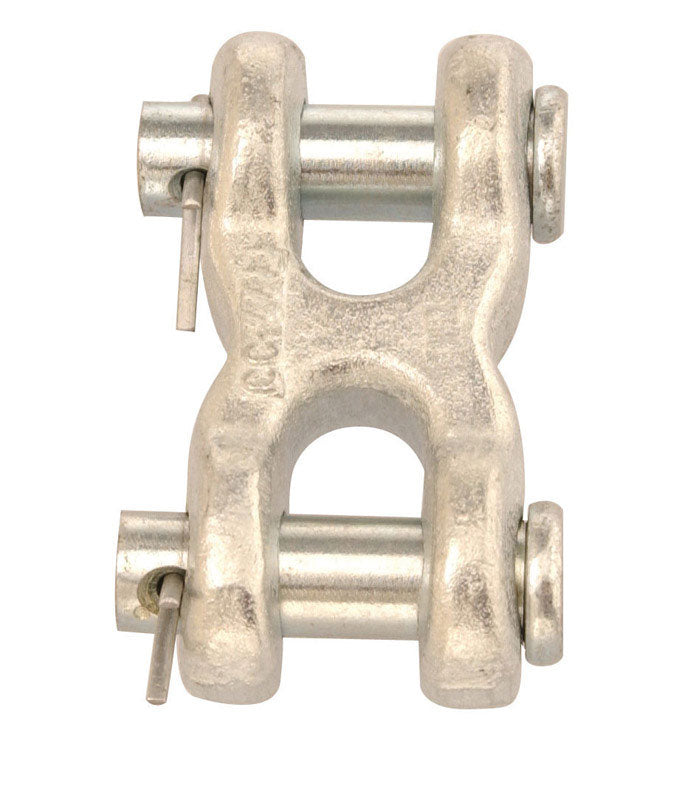 DOUBLE CLEVIS 7/16"-1/2"