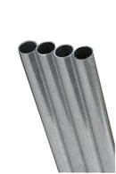 TUBE 1/2"X12" SS CD1