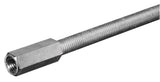 COUPLING NUT 5/8 COARSE