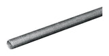 THRD ROD STL 1/4-28X36"