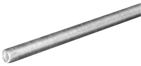 THRD ROD STL 7/16-20X36"