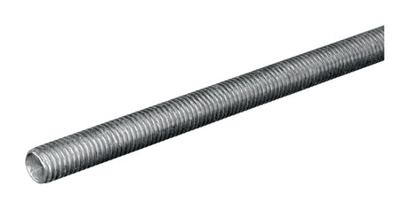 THRD ROD STL 1/2-20X36"