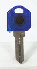 KEY KW1 BLUE LED