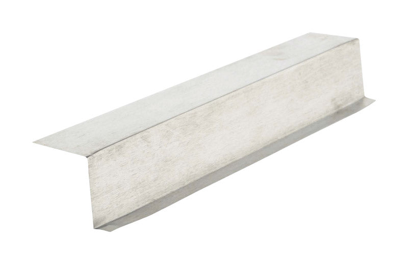 FLASHING ALUM CAP 42"L