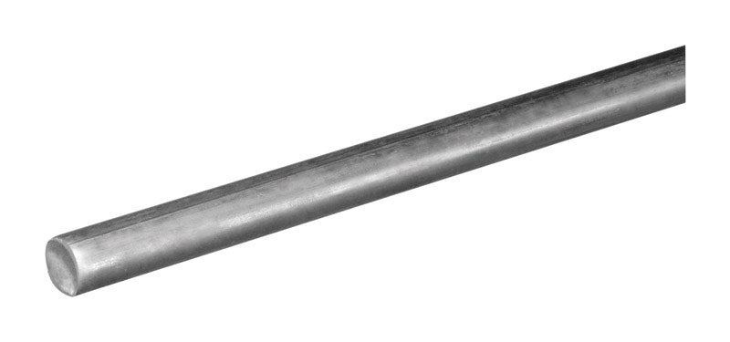 UNTHREAD ROD STL 3/8X36"