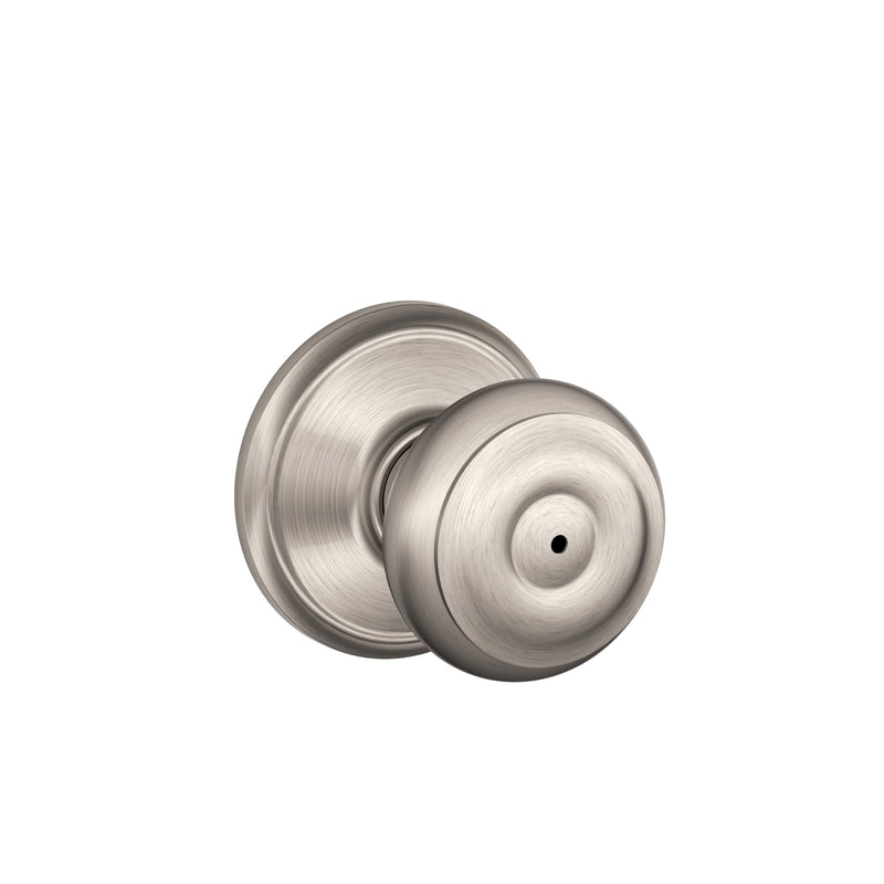 LOCK PRIV GEO STN NKL