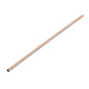 DOWEL FSC 3/16X48" BLACK